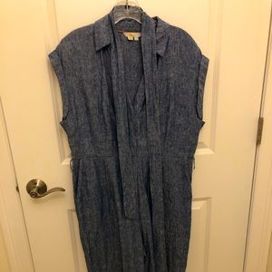 Boden Jumpsuit
